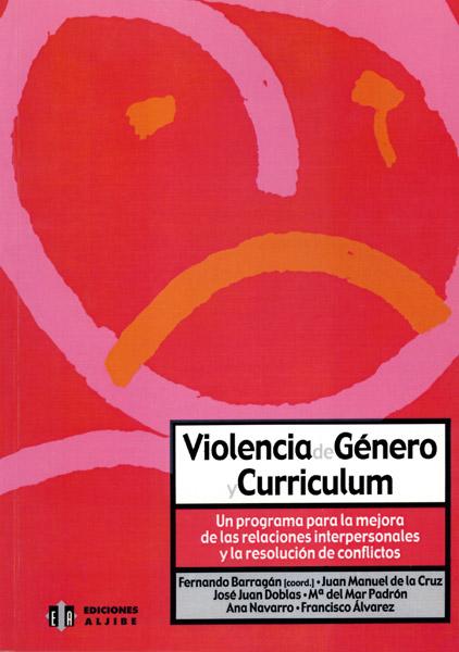 Violencia de género y currículum