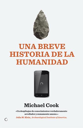 Una breve historia de la humanidad