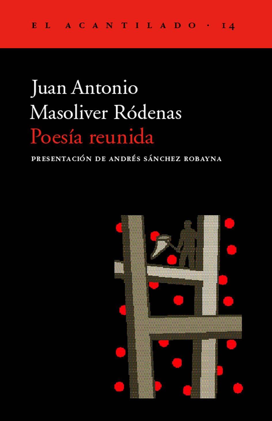 Poesía reunida