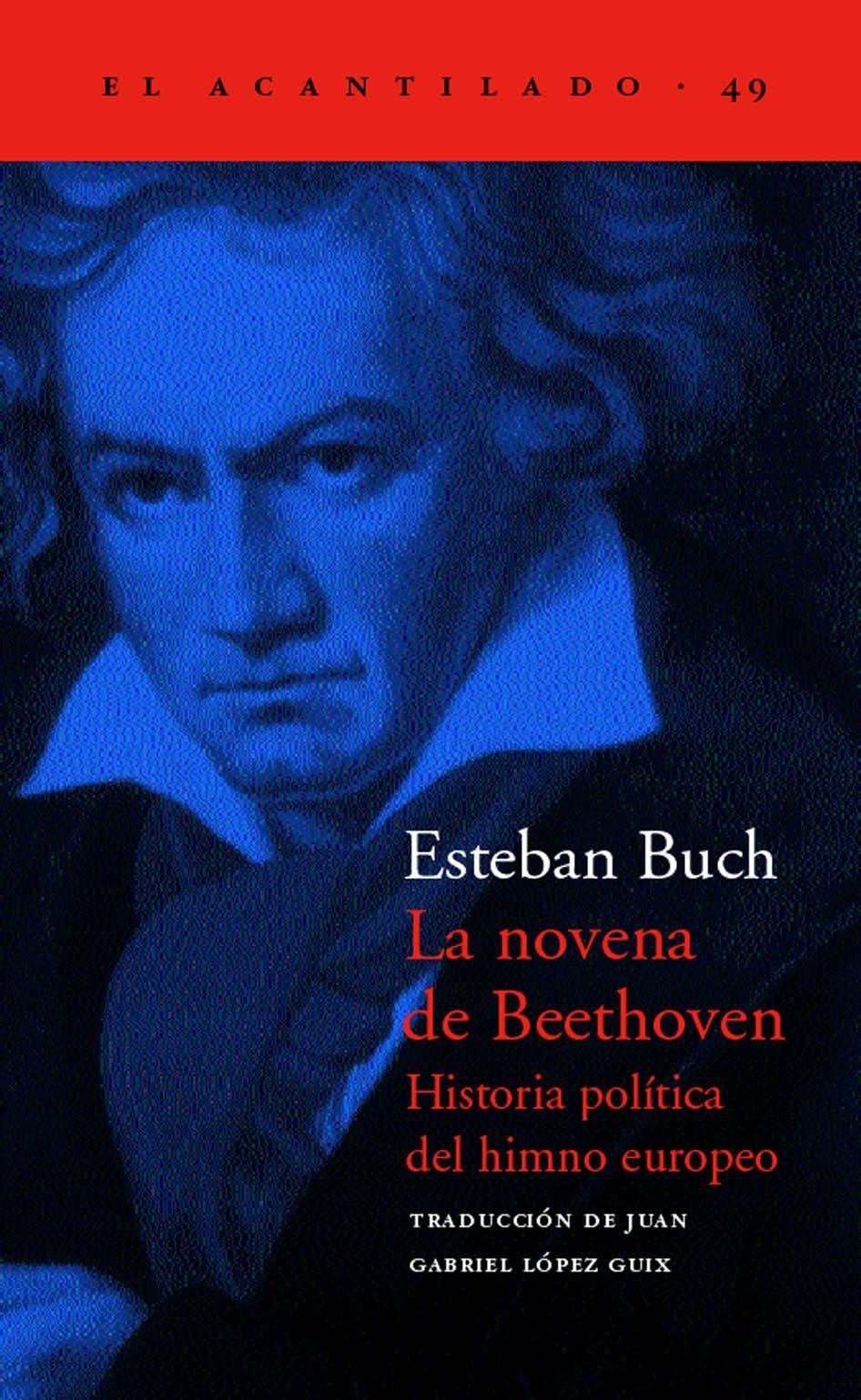 La novena de Beethoven