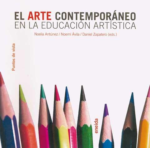 El arte contemporáneo en la educación artística | Katakrak