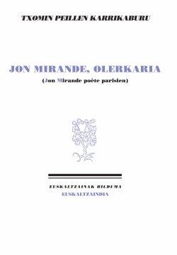 Jon Mirande, olerkaria