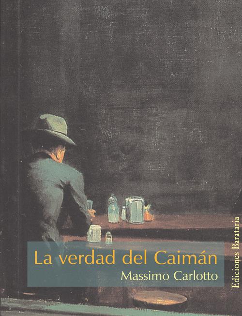 La verdad del Caimán