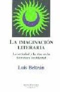 La imaginación literaria