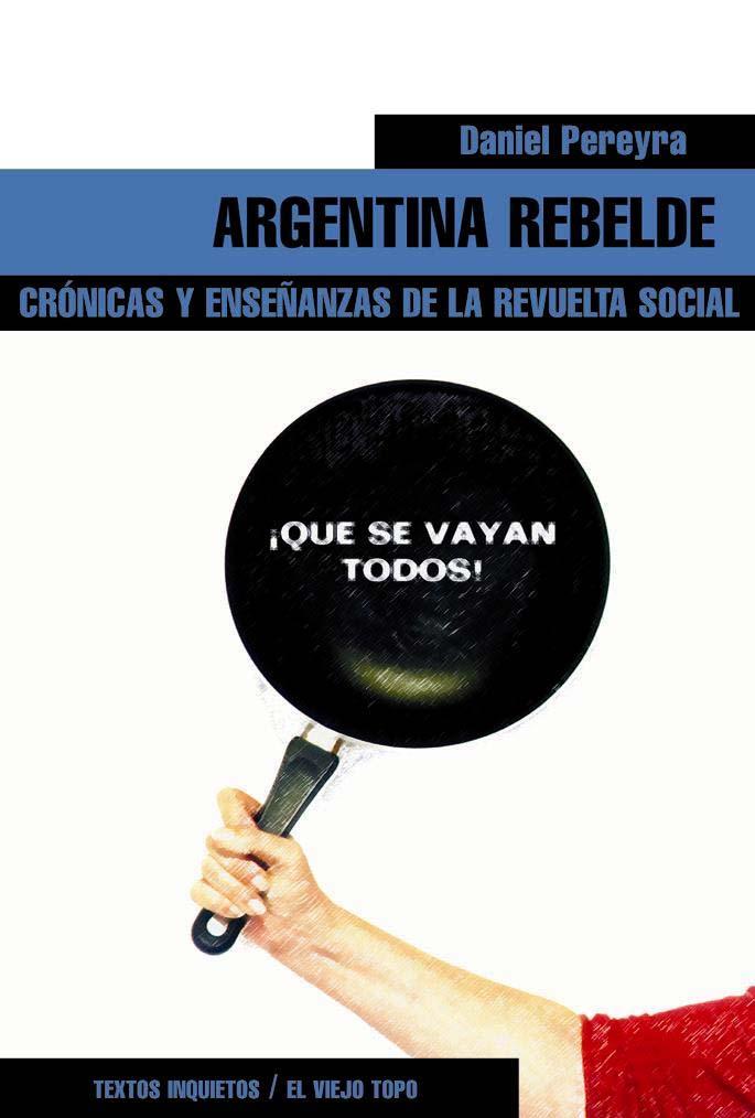 Argentina rebelde