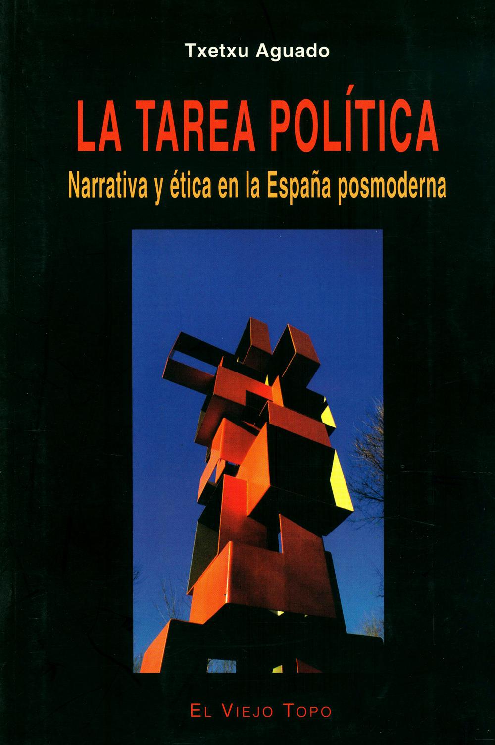 La tarea política