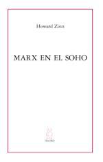 Marx en el soho