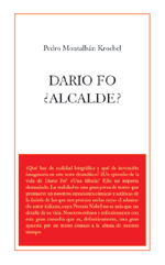 Dario Fo ¿Alcalde?