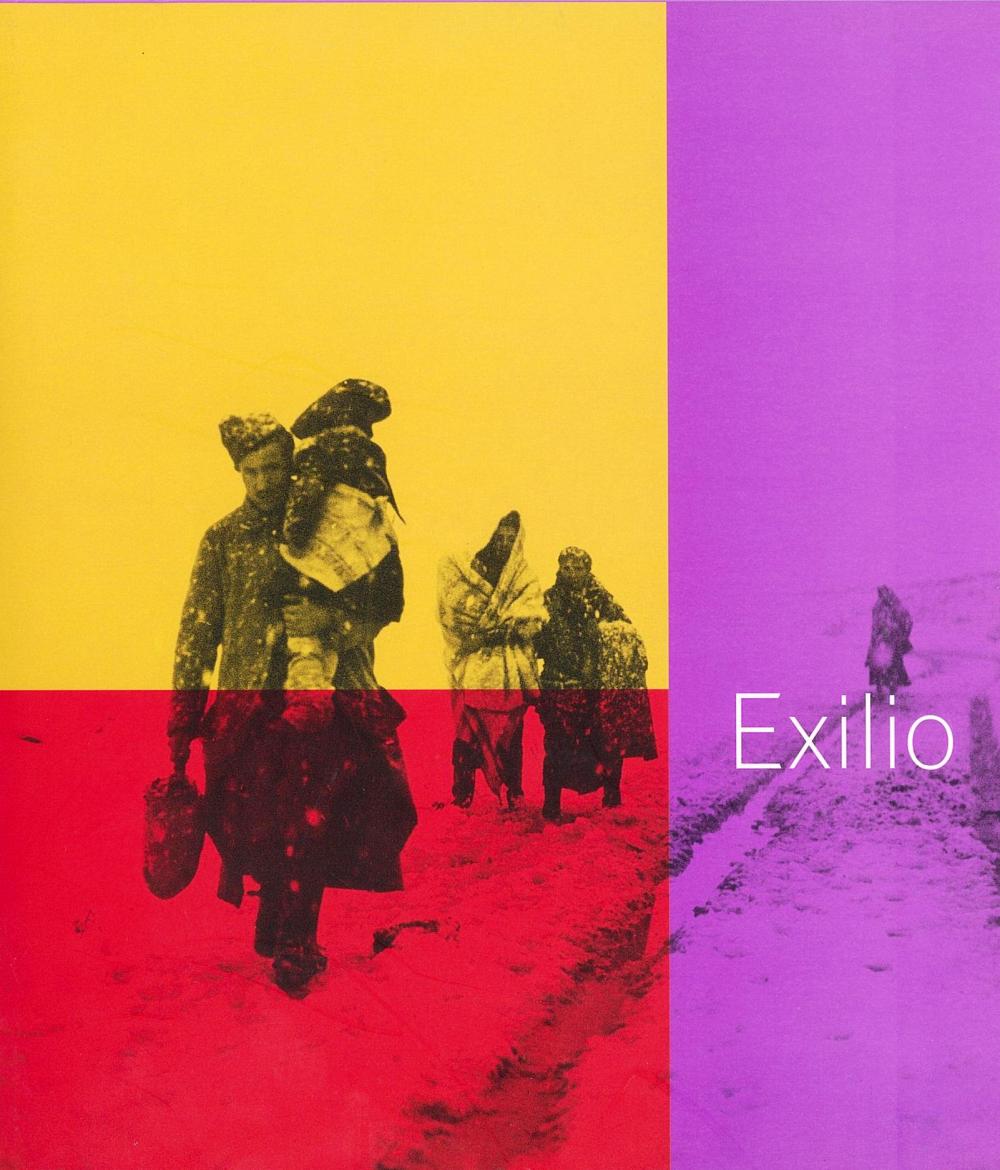 Exilio