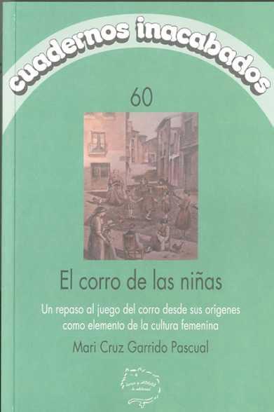 CORRO DE LAS NIÑAS CI-60