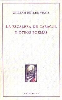 ESCALERA DE CARACOL Y OTROS POEMAS, LA