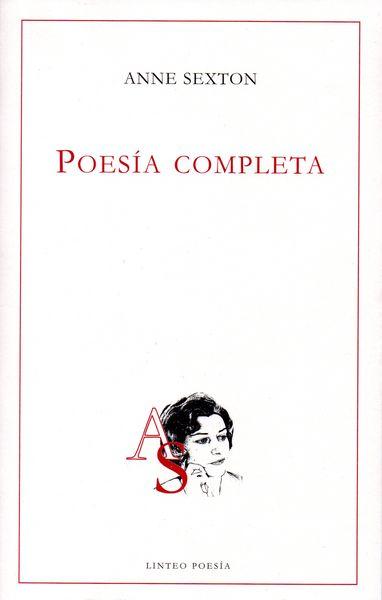 POESIA COMPLETA/ANNE SEXTON