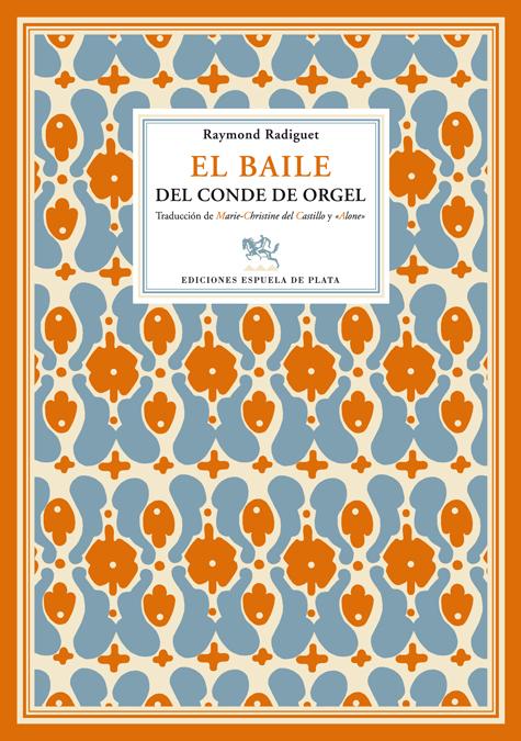 El baile del Conde de Orgel