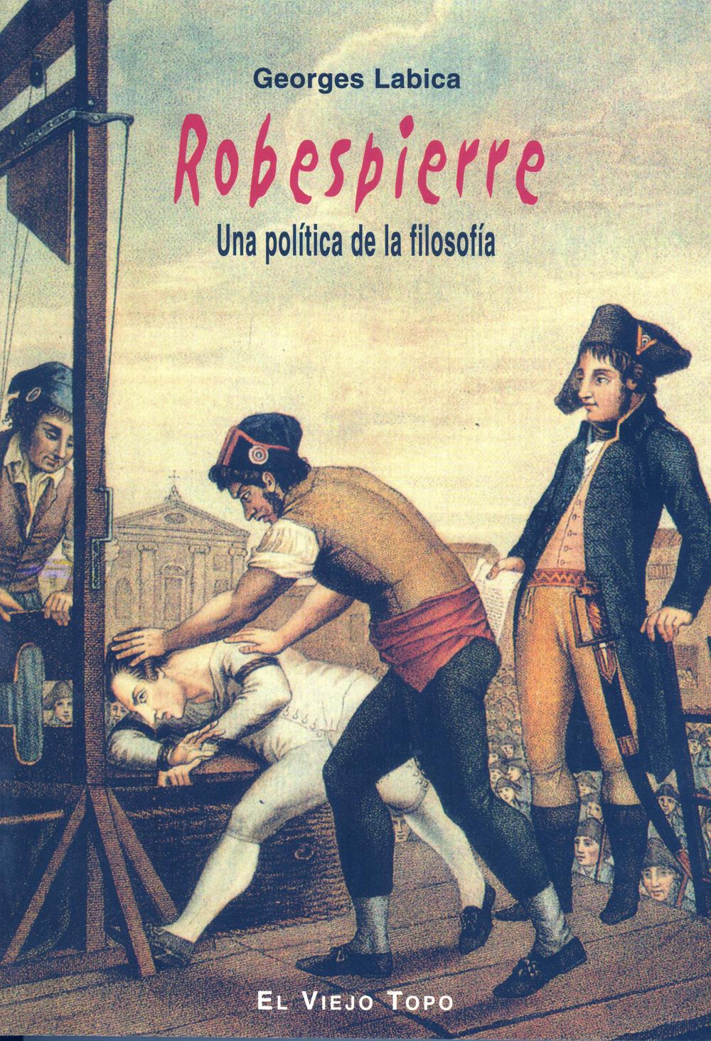 Robespierre