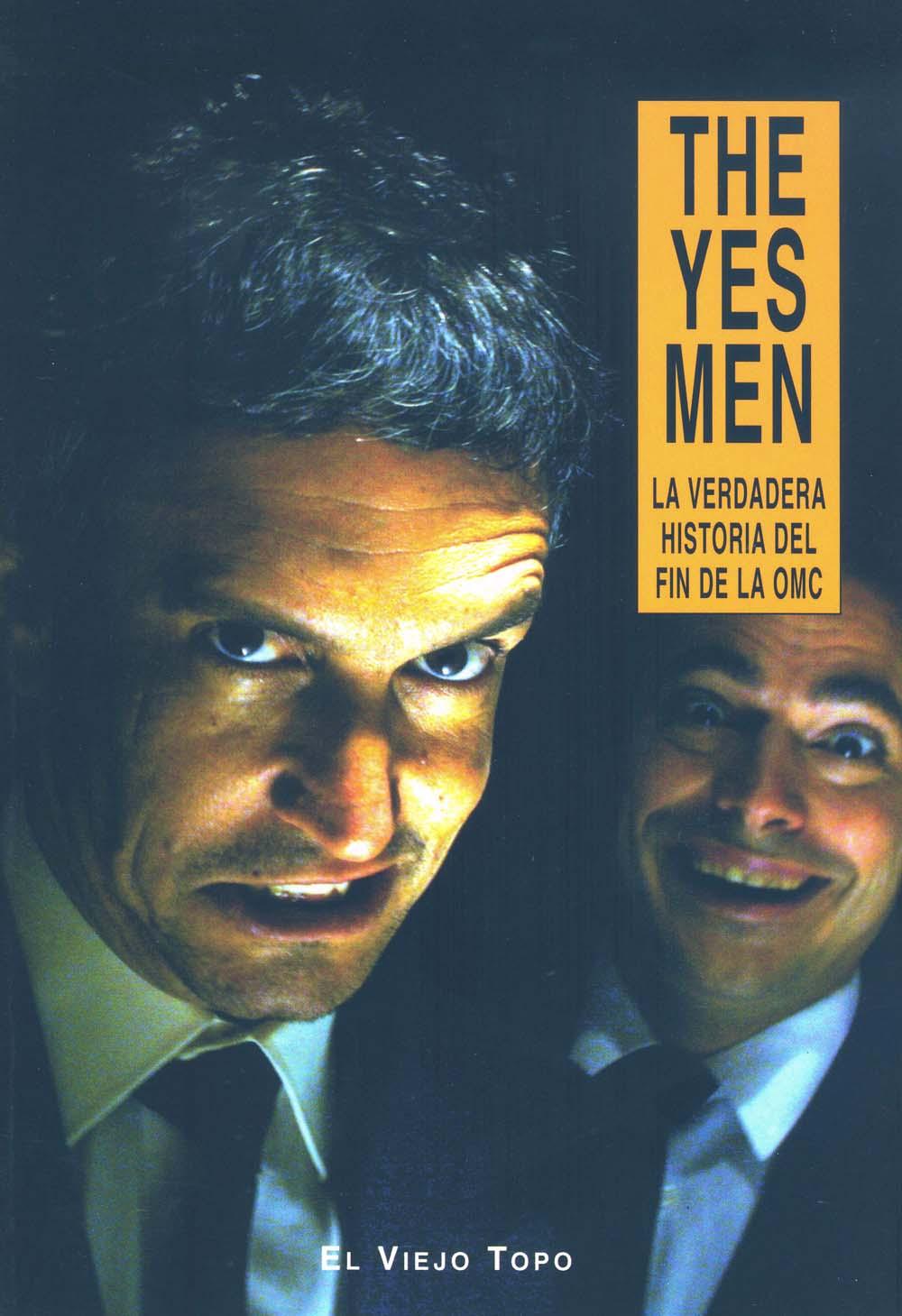 The Yes Men