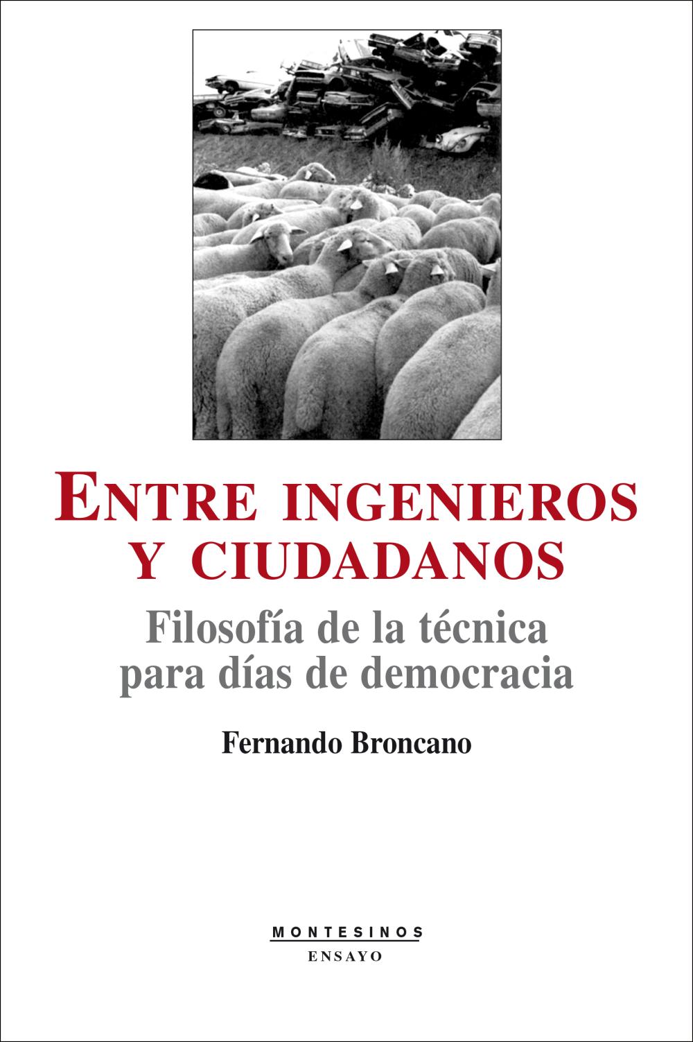 Entre ingenieros y ciudadanos