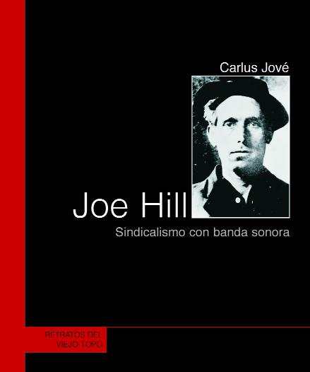 Joe Hill