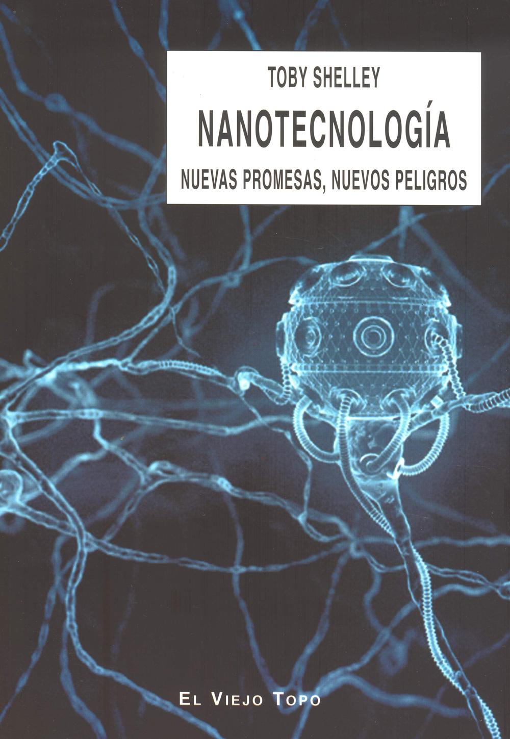 Nanotecnología