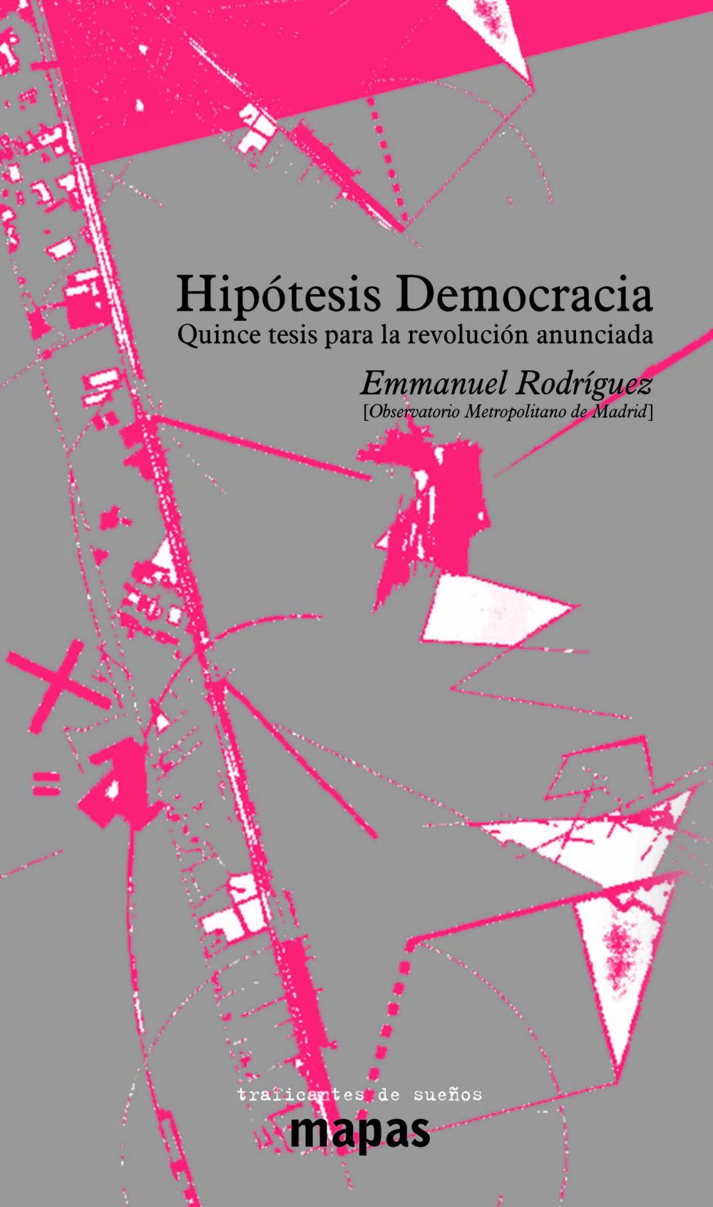 HIPÓTESIS DEMOCRACIA