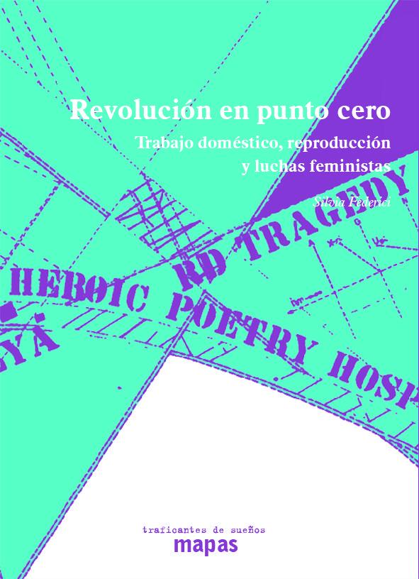 Revolución en punto cero