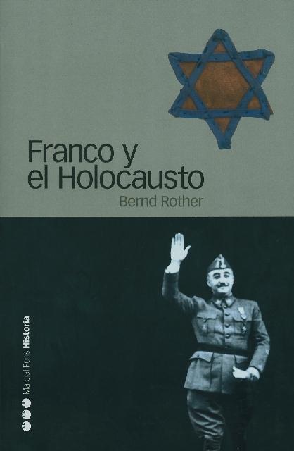 FRANCO Y EL HOLOCAUSTO