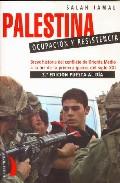 PALESTINA OCUPACION Y RESISTENCIA -3ª EDICION