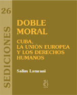 Doble moral