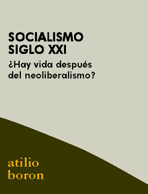 Socialismo siglo XXI