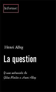 La question