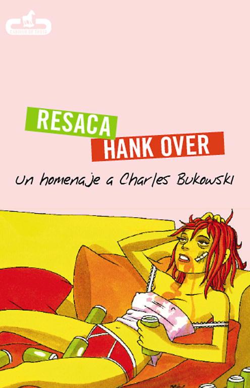 Resaca | Hank Over