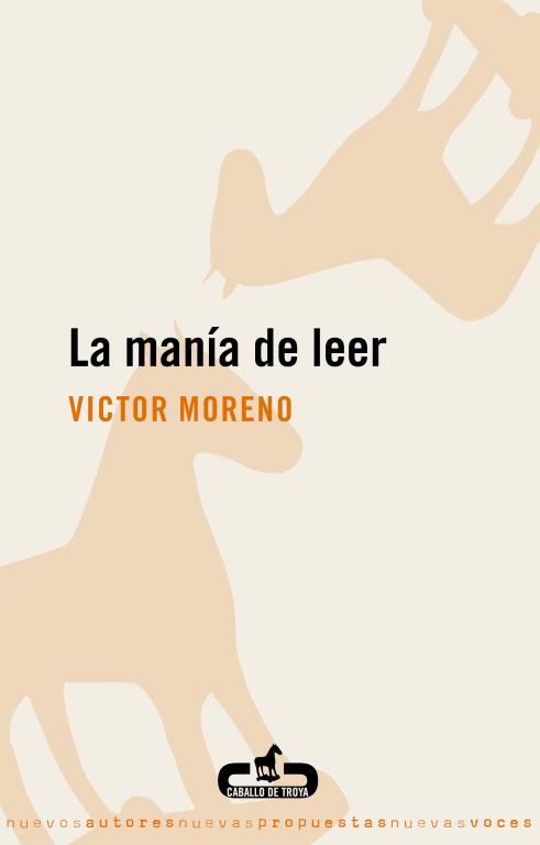 La manía de leer