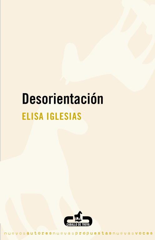 Desorientación