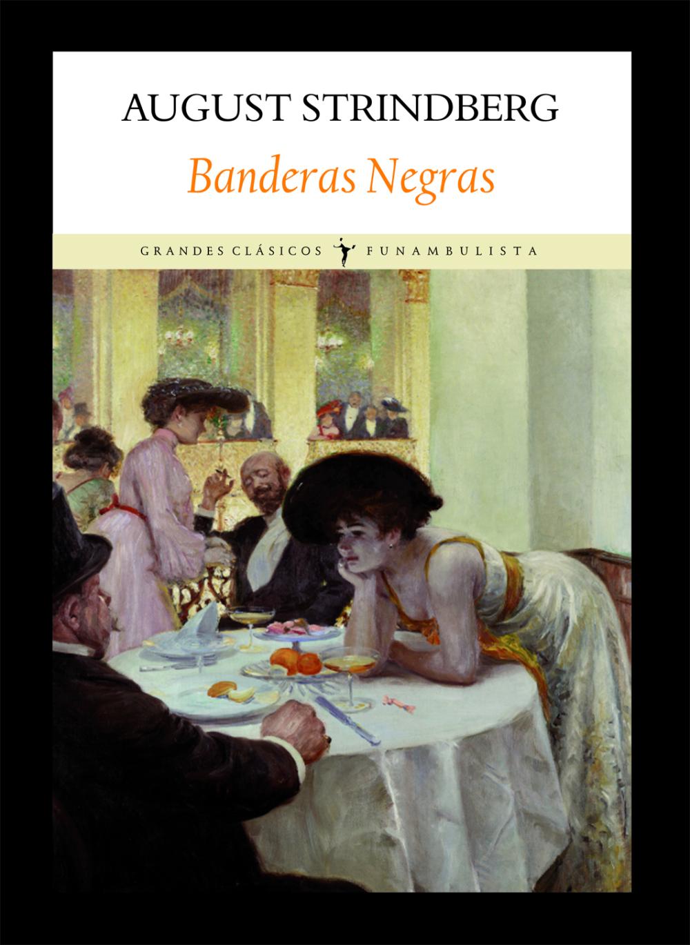 Banderas Negras