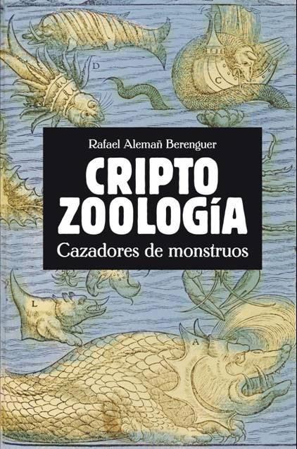 Criptozoología