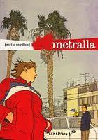 Metralla