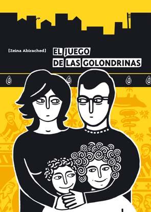 El juego de las golondrinas