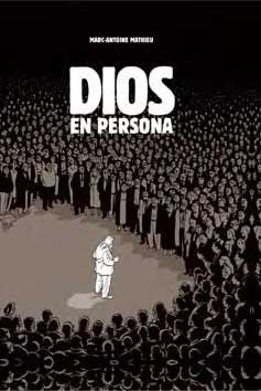 Dios en persona