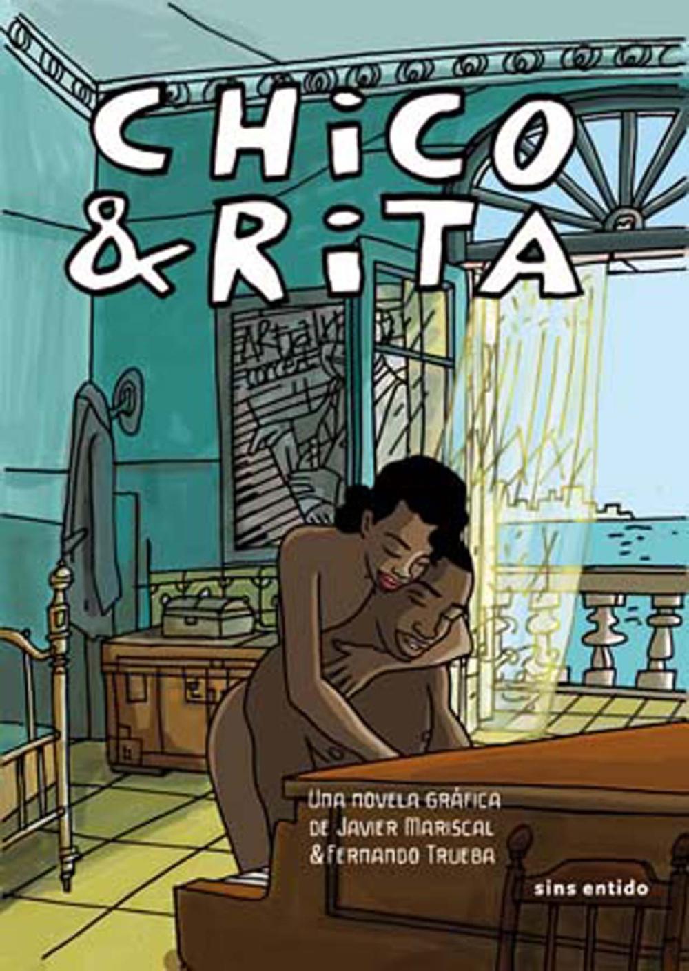 Chico y Rita