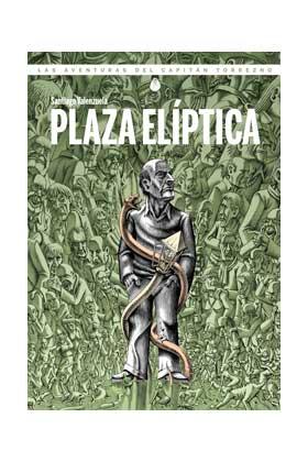 Plaza Elíptica