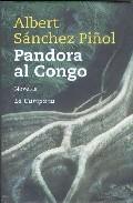 Pandora al congo