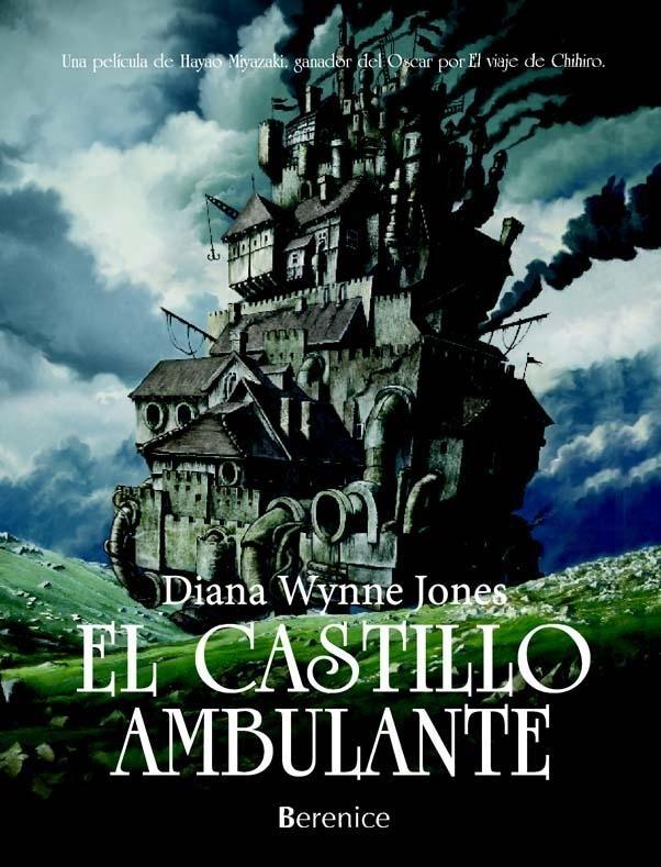 El castillo ambulante