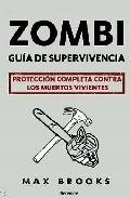 Zombi. Guía de supervivencia