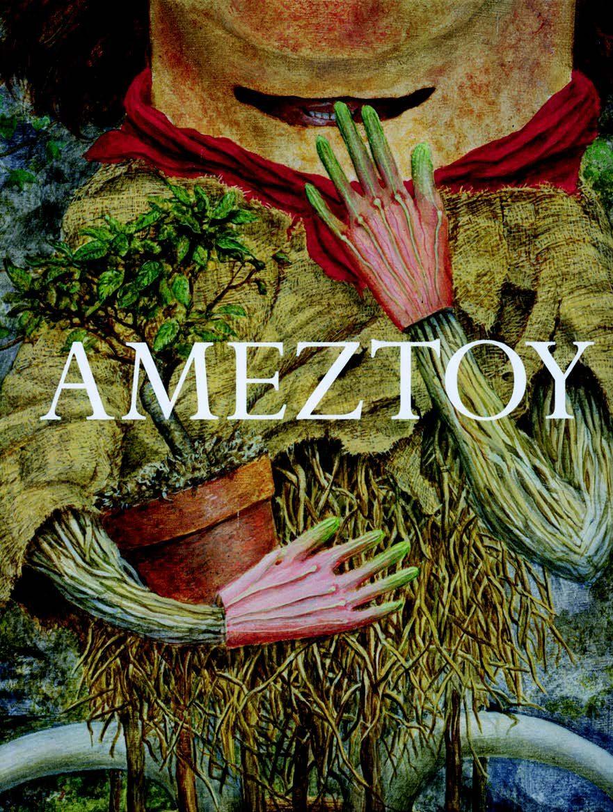 Ameztoy