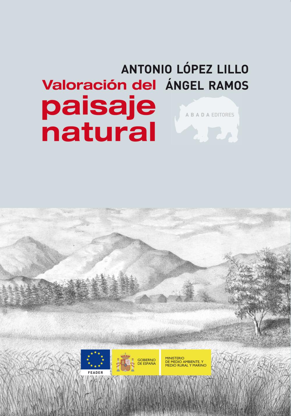 Valoración del paisaje natural