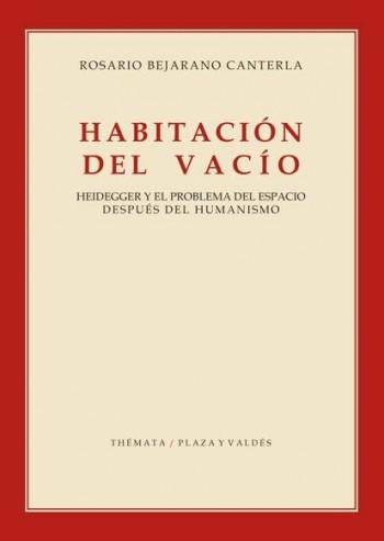 HABITACIÓN DEL VACÍO