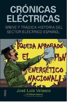 Crónicas eléctricas