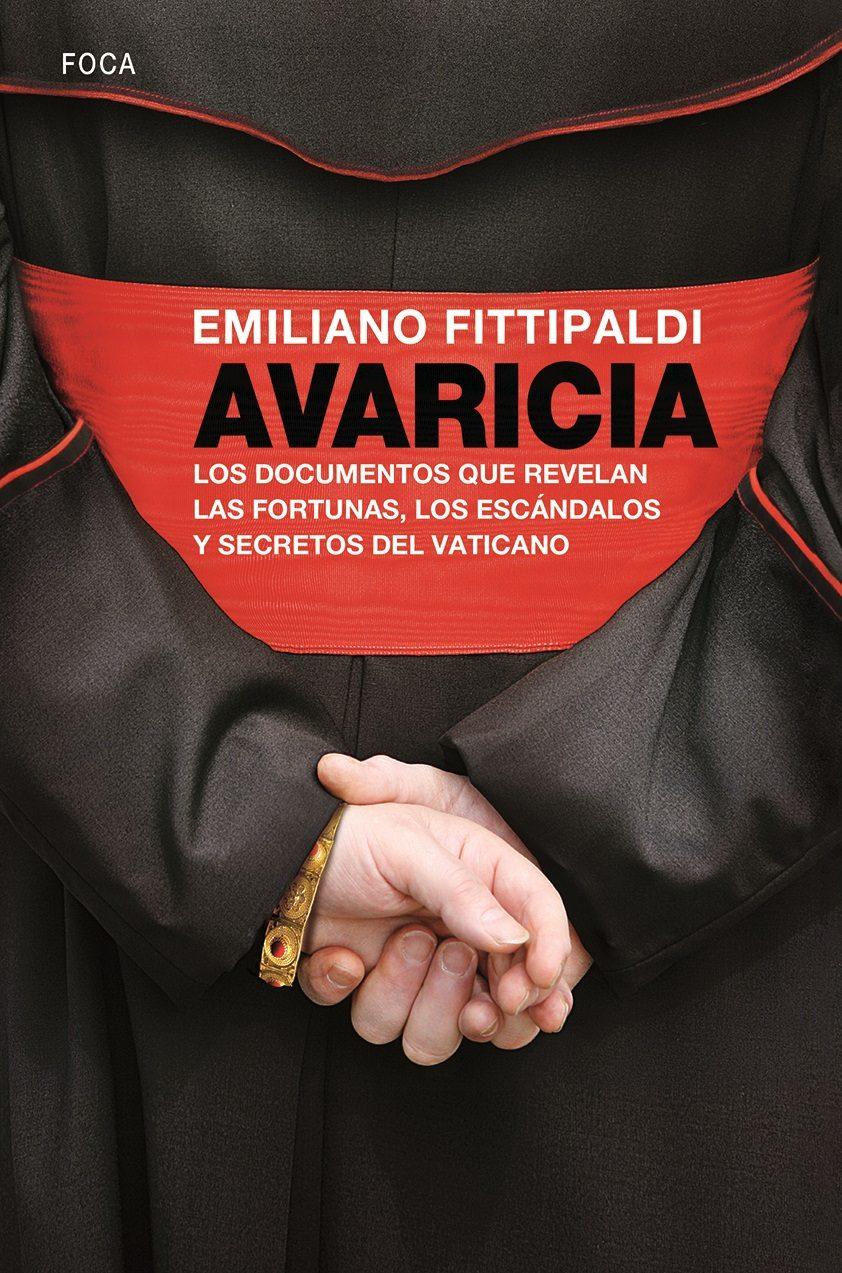 Avaricia