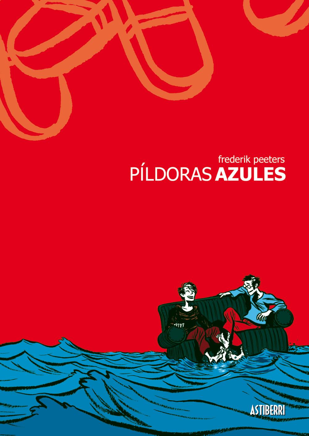 Píldoras azules