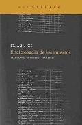 Enciclopedia de los muertos