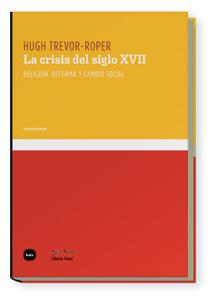 La crisis del siglo XVII